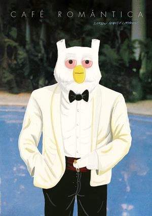 CAFÉ ROMÁNTICA | 9788417617066 | HANSELMANN, SIMON