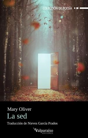 SED, LA | 9791387538064 | OLIVER, MARY