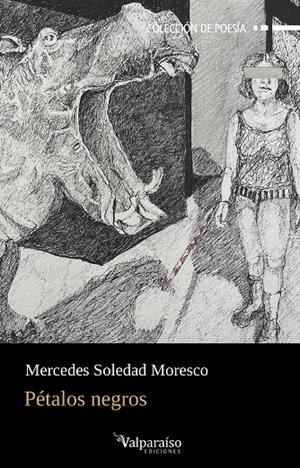 PÉTALOS NEGROS | 9791387538057 | MORESCO, MERCEDES SOLEDAD