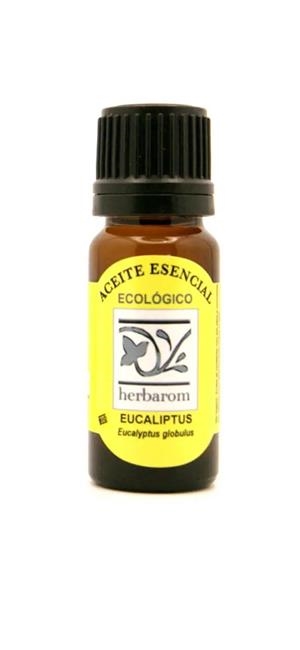 OLI ESSENCIAL BIO EUCALIPTUS GLOBULUS | 8426247000191