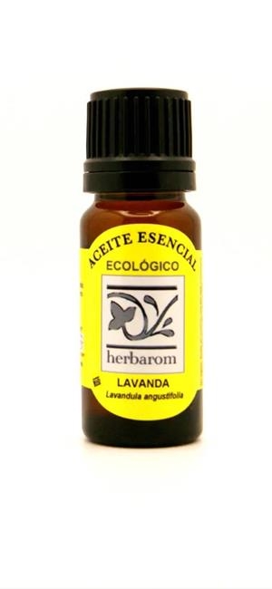 OLI ESSENCIAL BIO LAVANDA VERA | 8426247000238