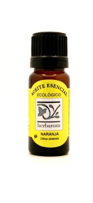 OLI ESSENCIAL BIO TARONJA DOLÇA | 8426247000313