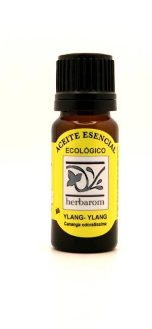 OLI ESSENCIAL BIO YLANG-YLANG | 8426247000443