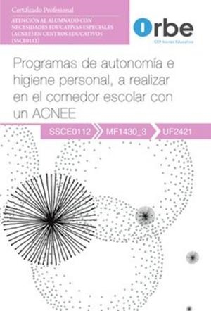 PROGRAMAS DE AUTONOMIA E HIGIENE PERSONAL | 9788410419056