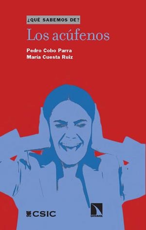 ACUFENOS, LOS | 9788400113353 | COBO PARRA, PEDRO / CUESTA RUIZ, MARIA