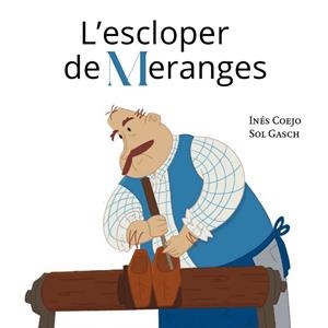 ESCLOPER DE MERANGES, L' | 9788412899986 | GASCH, SOL / COEJO, INÉS