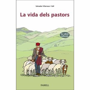 VIDA DELS PASTORS, LA | 9788417116989 | VILARRASA I VALL, SALVADOR