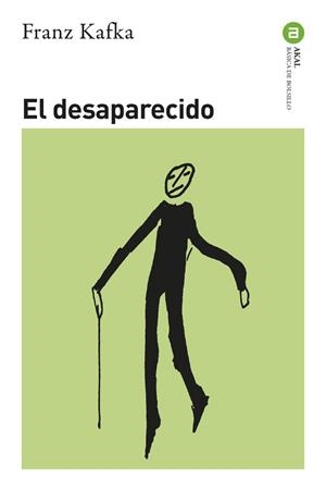 DESAPARECIDO, EL | 9788446055662 | KAFKA, FRANZ