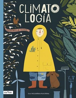 CLIMATOLOGÍA | 9788482897066 | WOLDANSKA-PTOCINSKA, OLA