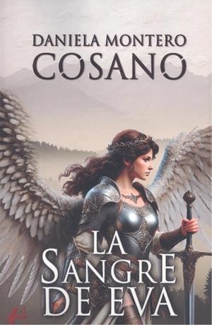 SANGRE DE EVA, LA | 9791387612320 | MONTERO COSANO, DANIELA