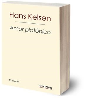AMOR PLATÓNICO | 9788410238718 | KELSEN, HANS