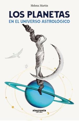 PLANETAS EN EL UNIVERSO ASTROLOGICO, LOS | 9788412966718 | MARTÍN, HELENA