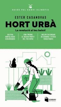 HORT URBA | 9788412954609 | CASANOVAS, ESTER