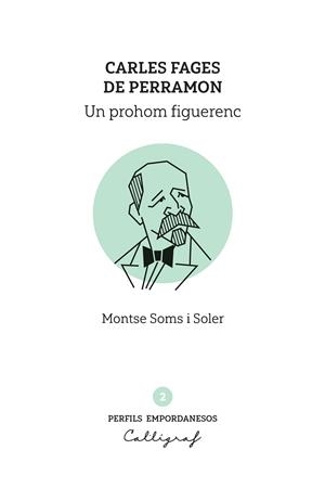 CARLES FAGES DE PERRAMON | 9788412937916 | SOMS I SOLER, M. MONTSERRAT