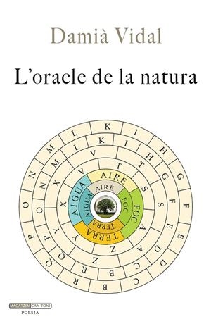 ORACLE DE LA NATURA, L' | 9788419956378 | VIDAL RODRÍGUEZ, DAMIÀ