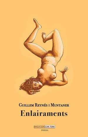 ENLAIRAMENTS | 9788419956408 | REYNÉS I MUNTANER, GUILLEM