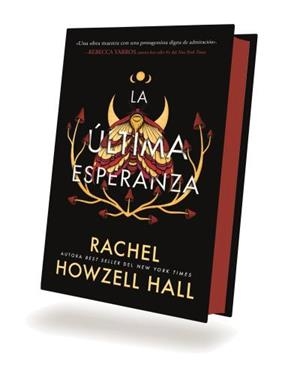 ÚLTIMA ESPERANZA, LA | 9788410085381 | HOWZELL, RACHEL