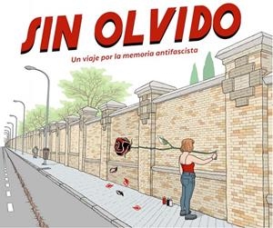 SIN OLVIDO | 9788409663187 | UCEDA VILLANUEVA, RUBÉN