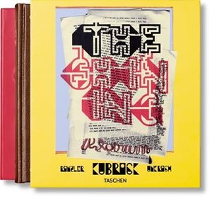 STANLEY KUBRICK'S THE SHINING | 9783754400036 | RINZLER, J. W.