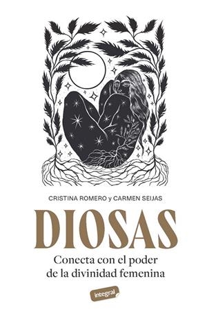DIOSAS | 9788491183037 | ROMERO, CRISTINA