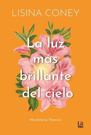 LUZ MÁS BRILLANTE DEL CIELO, LA | 9788411329323 | CONEY, LISINA