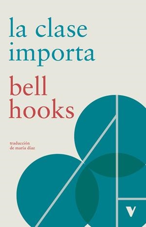 CLASE IMPORTA, LA | 9788410344280 | HOOKS, BELL