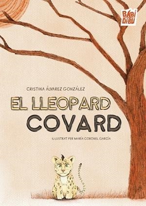 LLEOPARD COVARD, EL | 9791387558840 | ALVAREZ GONZALEZ, CRISTINA