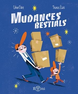 MUDANCES BESTIALS | 9788419262578 | CLAIRE, CELINE / BAAS, THOMAS