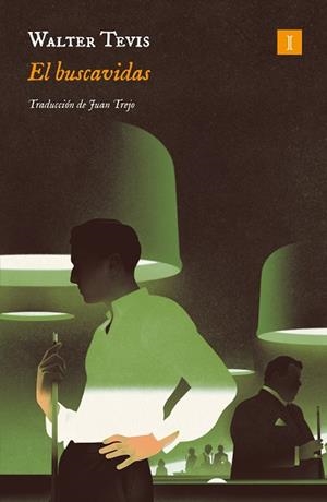 BUSCAVIDAS, EL | 9788419581853 | TEVIS, WALTER