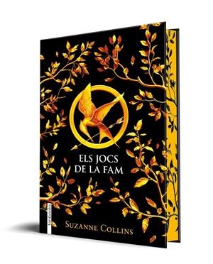 JOCS DE LA FAM 01, ELS (EDICIÓ ESPECIAL) | 9788410028364 | COLLINS, SUZANNE