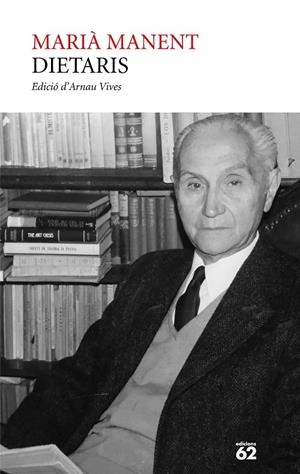 DIETARIS (MARIÀ MANENT) | 9788429782387 | MANENT, MARIÀ