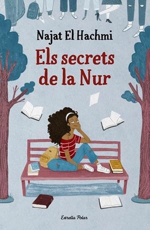 SECRETS DE LA NUR, ELS | 9788413891798 | EL HACHMI, NAJAT