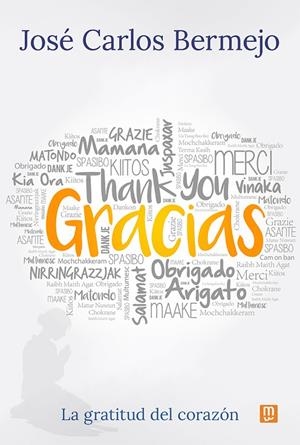 GRACIAS | 9788427150096 | BERMEJO, JOSE CARLOS