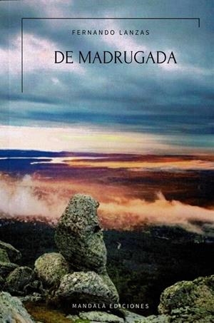 DE MADRUGADA | 9788410194861 | LANZAS, FERNANDO