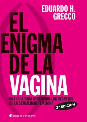 ENIGMA DE LA VAGINA, EL | 9789507542763 | GRECCO, EDUARDO H.