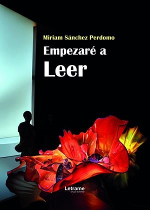 EMPEZARÉ A LEER | 9788410893863 | SANCHEZ PERDOMO, MIRIAM