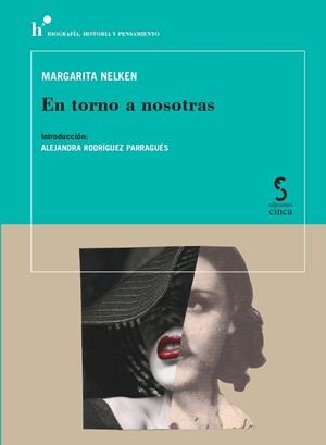EN TORNO A NOSOTRAS | 9788410167193 | RODRIGUEZ PARRAGUES, LAURA ALEJANDRA