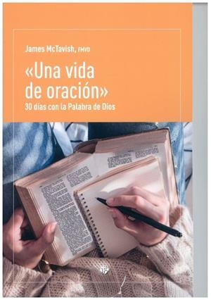 VIDA DE ORACIÓN, UNA | 9788479668051 | MCTAVISH, JAMES