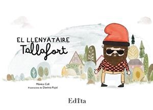 LLENYATAIRE TALLAFORT, EL | 9788419476401 | COLL, MONICA