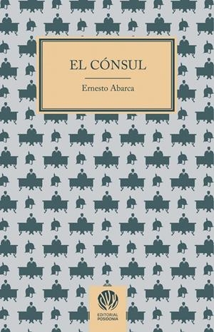 CONSUL, EL | 9788412875232 | ABARCA, ERNESTO