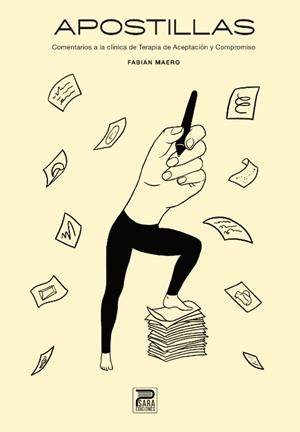 APOSTILLAS | 9788412847215 | MAERO, FABIAN