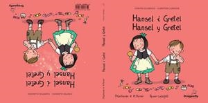 HANSEL I GRETEL / HANSEL Y GRETEL | 9788409681457 | GALLARDO SANCHEZ, PEDRO / FERRER RENDE, MAR