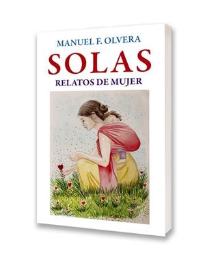 SOLAS | 9788412962208 | FERNANDEZ OLVERA, MANUEL