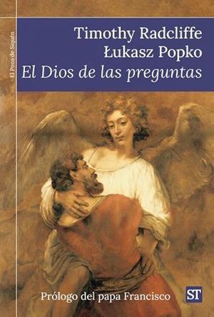 DIOS DE LAS PREGUNTAS, EL | 9788429332285 | POPKO, LUKASZ