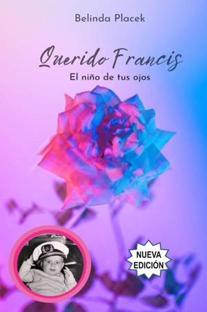 QUERIDO FRANCIS | 9788409674077 | PLACEK PAULARENA, BELINDA ALEXANDRA