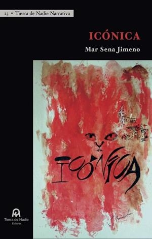 ICÓNICA | 9788412951905 | SENA JIMENO, MAR