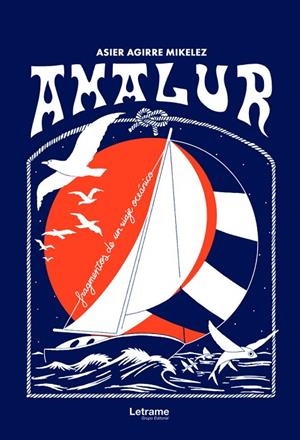 AMALUR | 9788410891593 | AGUIRRE MIKELEZ, ASIER