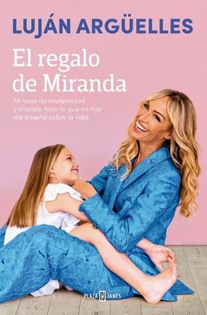 REGALO DE MIRANDA, EL | 9788401035135 | ARGÜELLES, LUJÁN