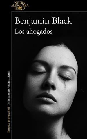 AHOGADOS, LOS (QUIRKE & STRAFFORD 2) | 9788420477022 | BLACK, BENJAMIN