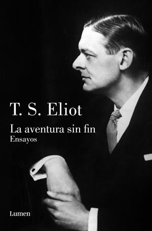 AVENTURA SIN FIN, LA | 9788426432346 | ELIOT, T. S.